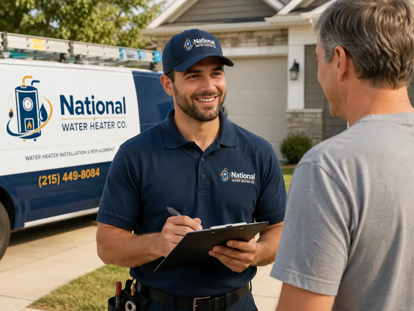 Water Heater Installation Mcclure, PA FAQs